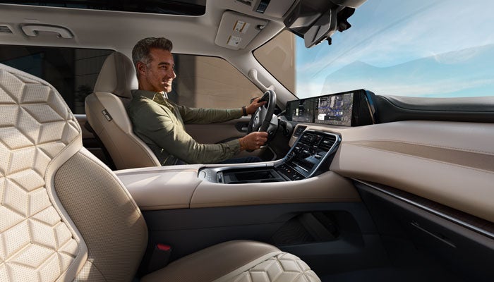 2025 Nissan Armada | Concord Nissan in Concord CA