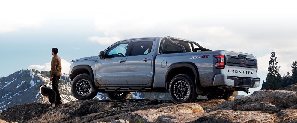 Concord Nissan in Concord CA