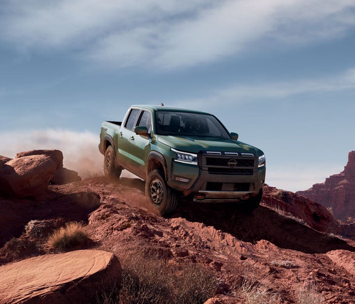 Concord Nissan in Concord CA