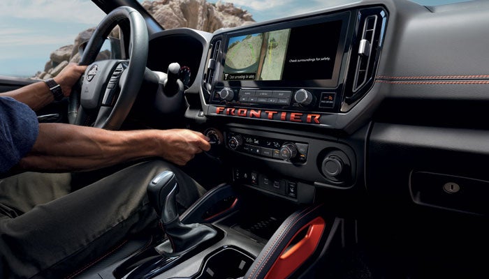 Concord Nissan in Concord CA