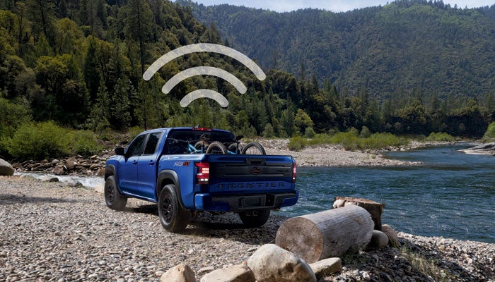 Concord Nissan in Concord CA