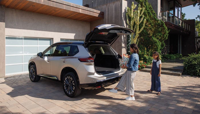 Concord Nissan in Concord CA