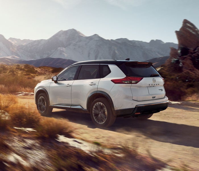 Concord Nissan in Concord CA