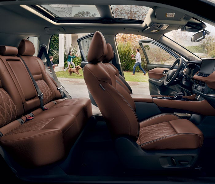 Concord Nissan in Concord CA