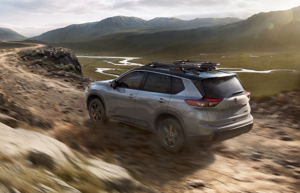 Concord Nissan in Concord CA