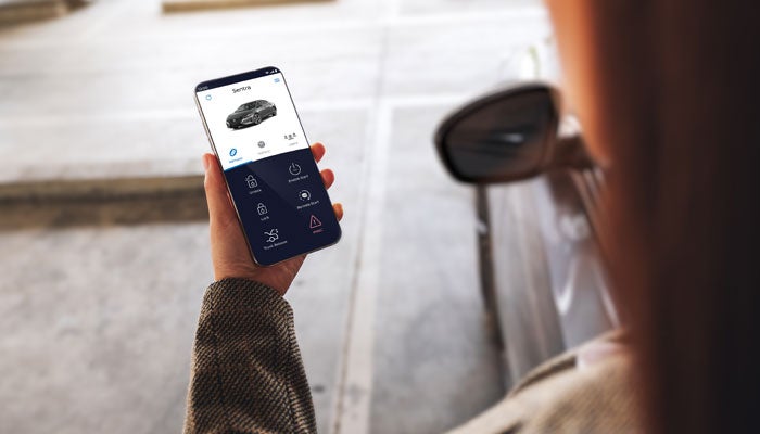 Concord Nissan in Concord CA