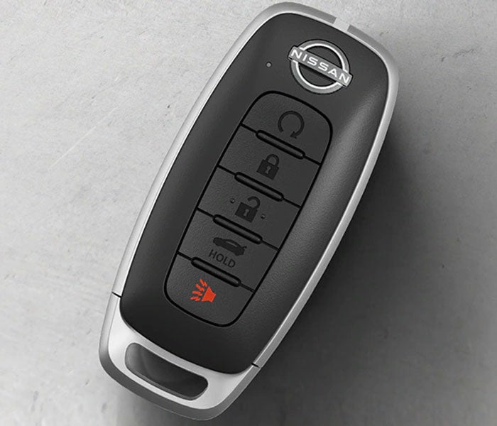 Concord Nissan in Concord CA