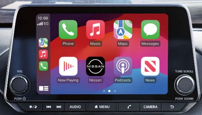 Concord Nissan in Concord CA