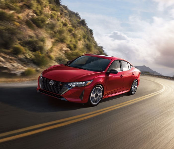 Concord Nissan in Concord CA