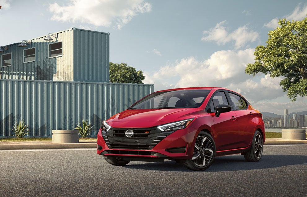 Concord Nissan in Concord CA