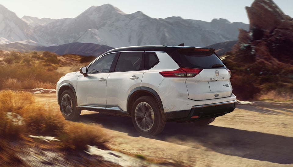 Concord Nissan in Concord CA