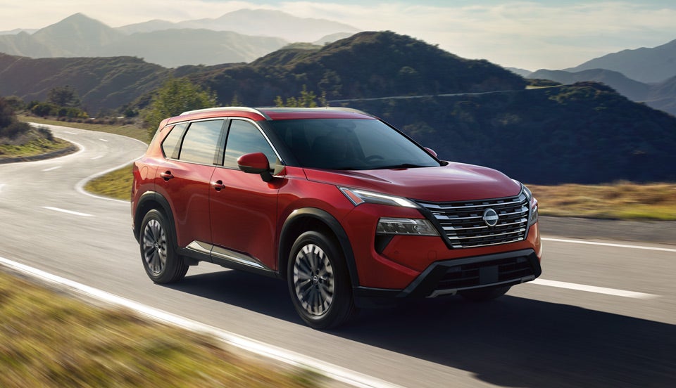 Concord Nissan in Concord CA