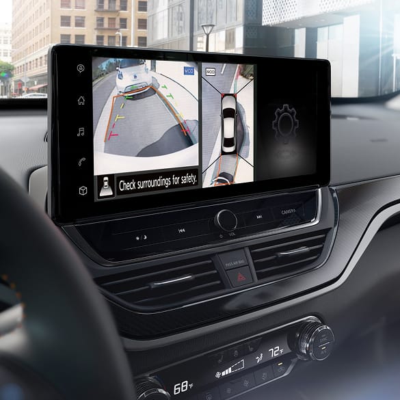 2026 Nissan Altima | Concord Nissan in Concord, CA