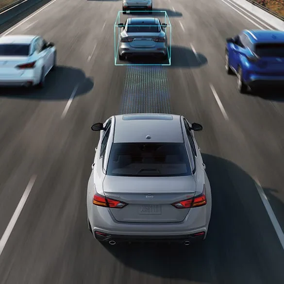 2026 Nissan Altima | Concord Nissan in Concord, CA