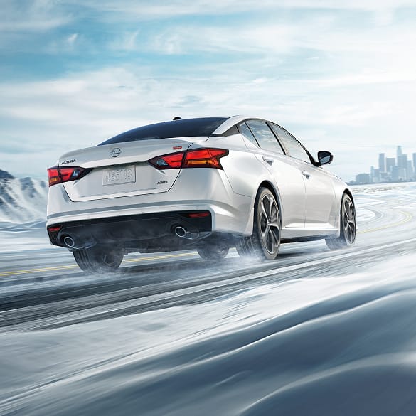 2026 Nissan Altima | Concord Nissan in Concord, CA