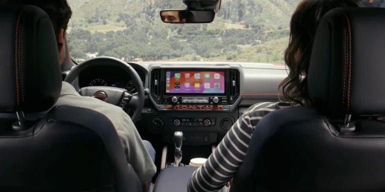 Concord Nissan in Concord CA