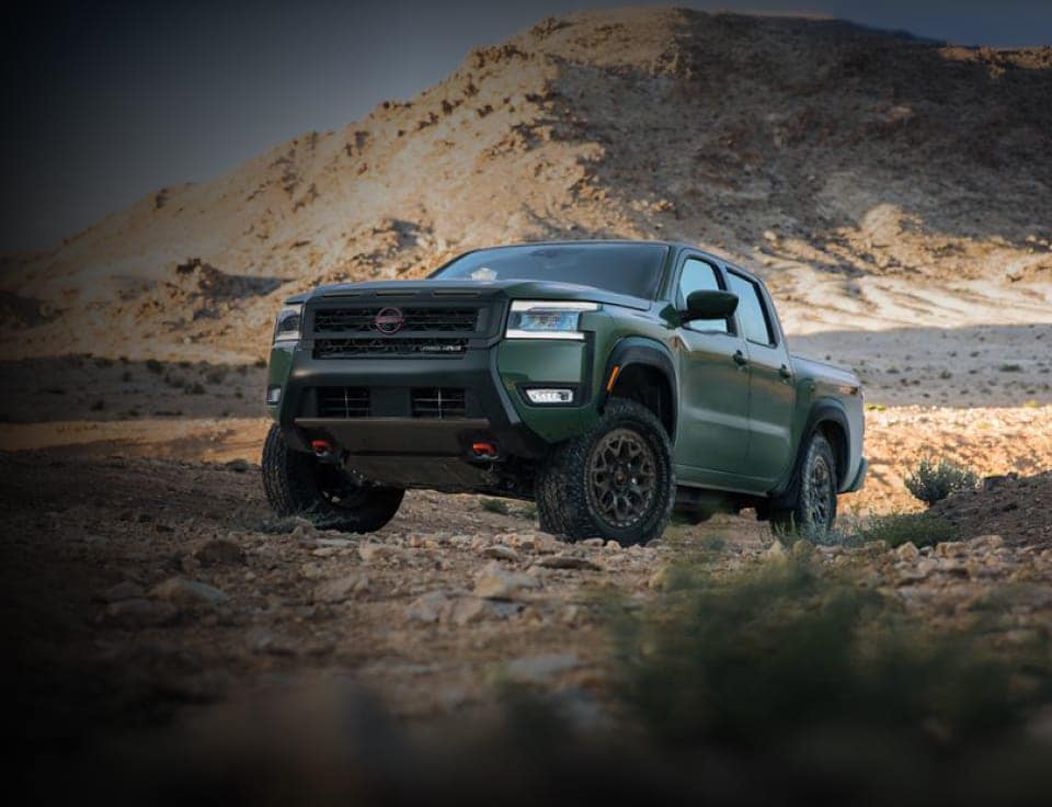 Concord Nissan in Concord CA