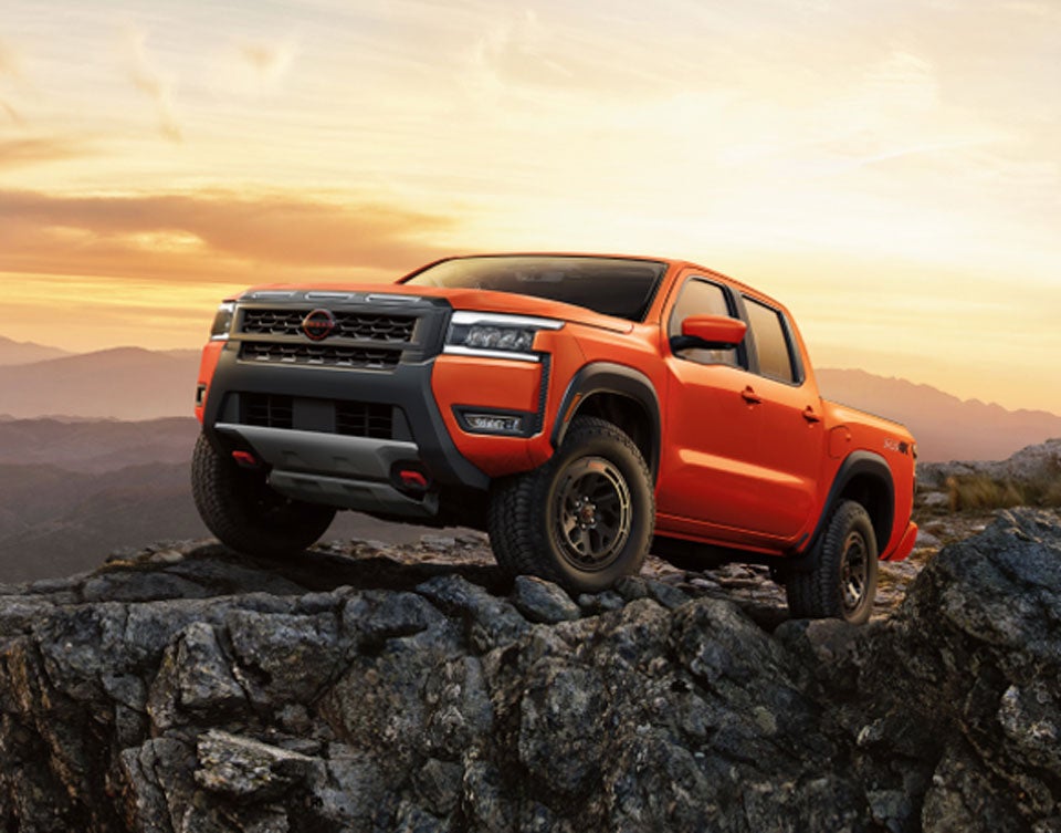 Concord Nissan in Concord CA