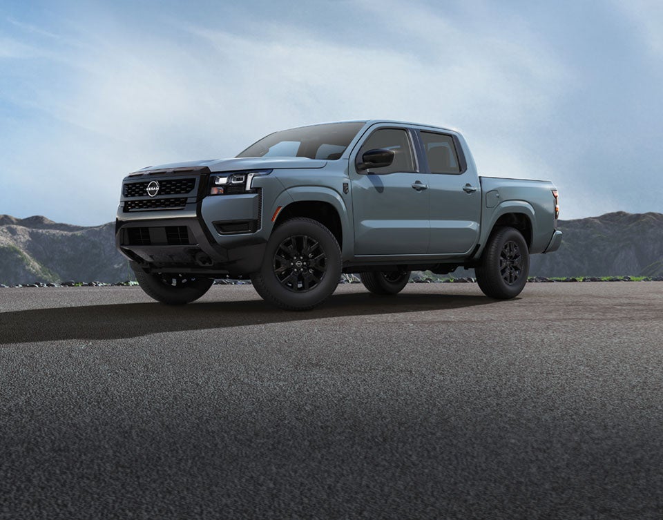 Concord Nissan in Concord CA