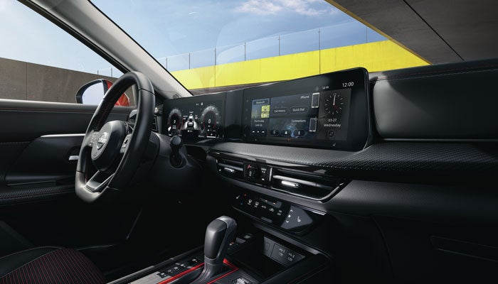 Concord Nissan in Concord CA