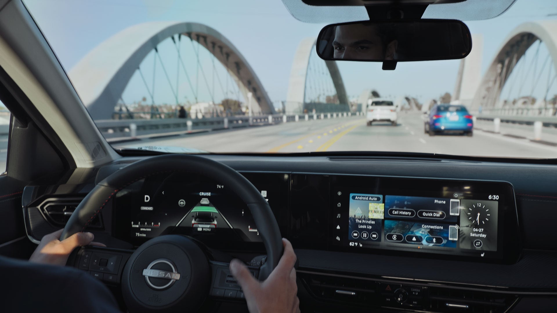 Concord Nissan in Concord CA