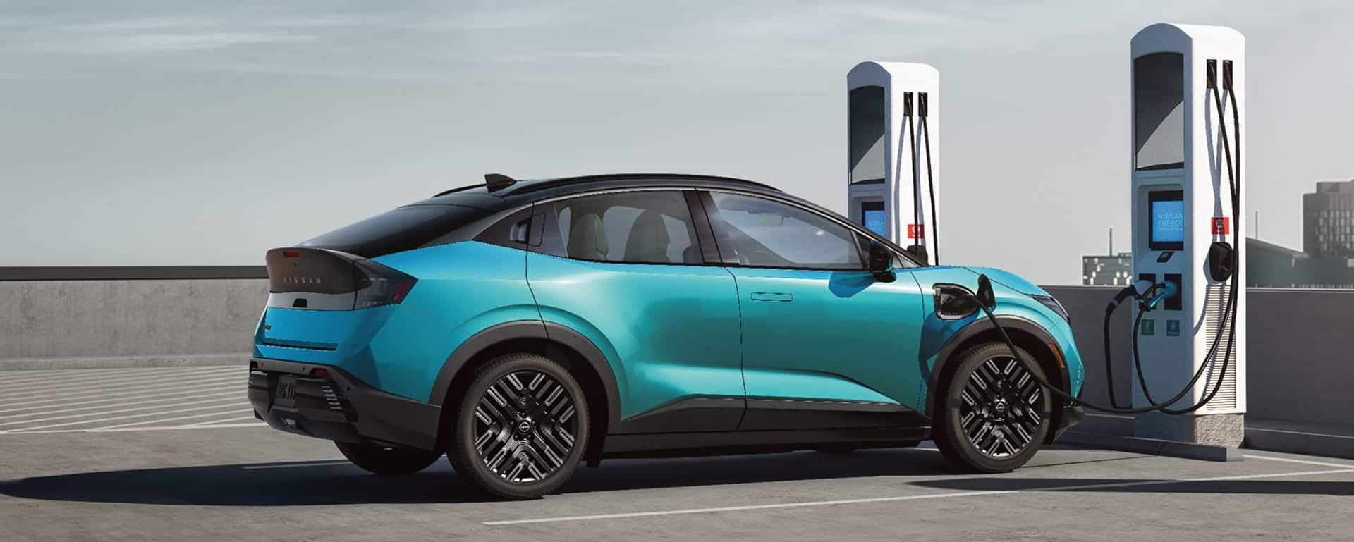 Concord Nissan in Concord CA