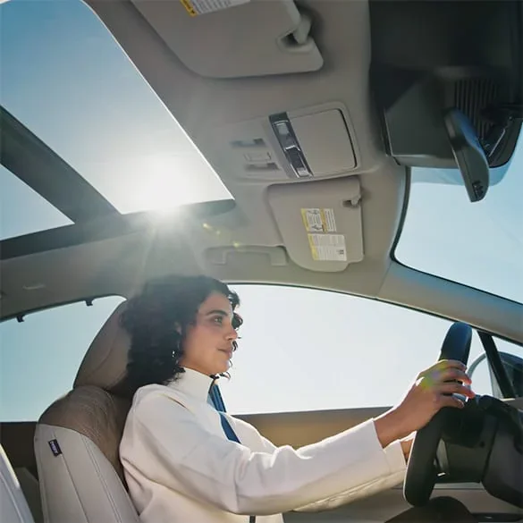 Concord Nissan in Concord CA