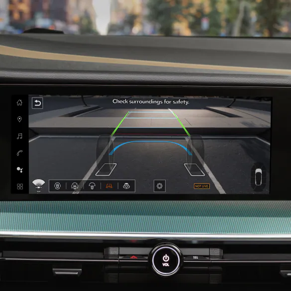 Concord Nissan in Concord CA