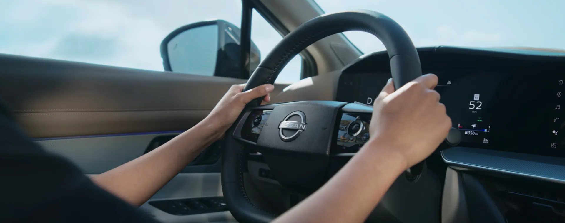 Concord Nissan in Concord CA