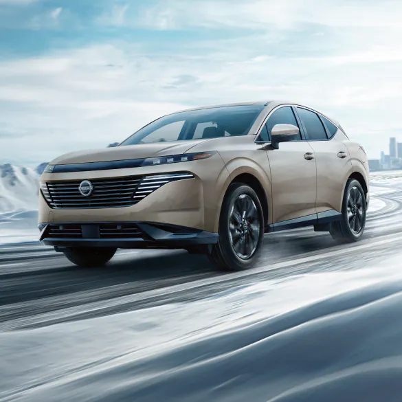 Concord Nissan in Concord CA