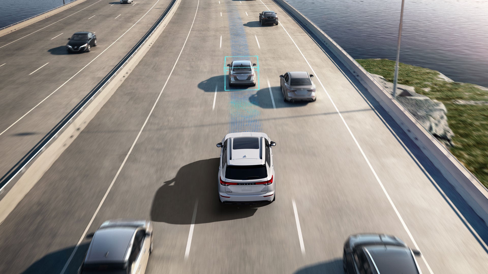 Concord Nissan in Concord CA