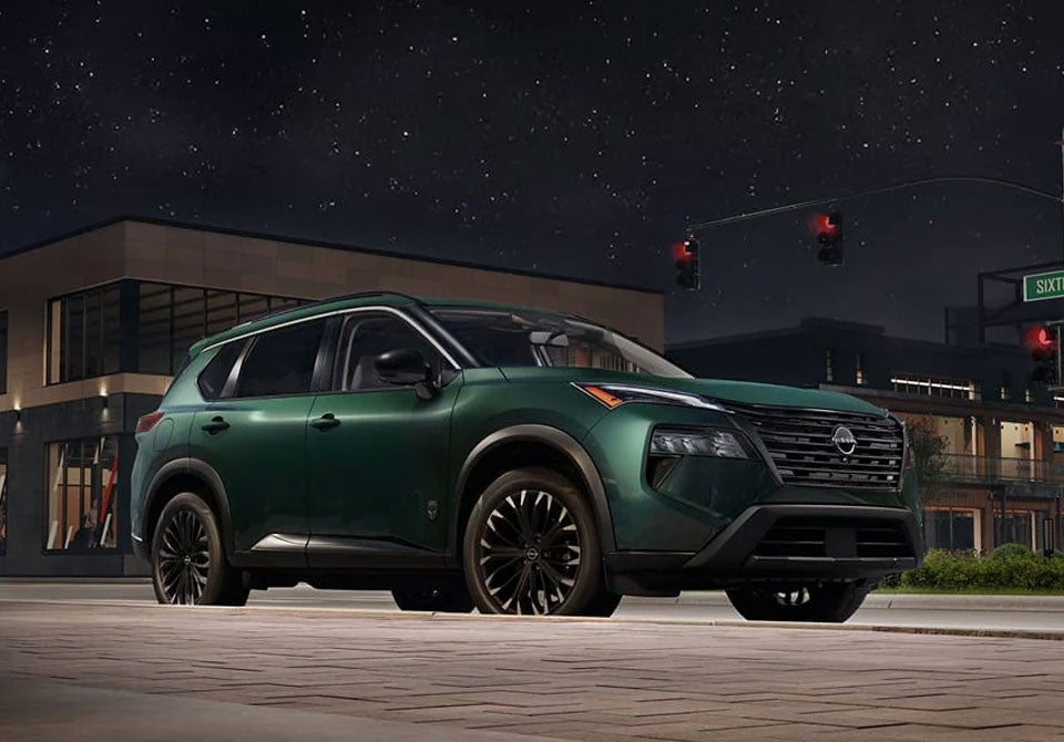 Concord Nissan in Concord CA