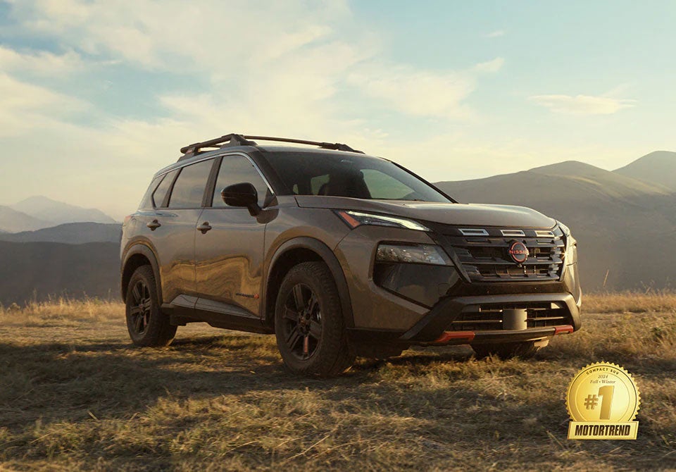 Concord Nissan in Concord CA