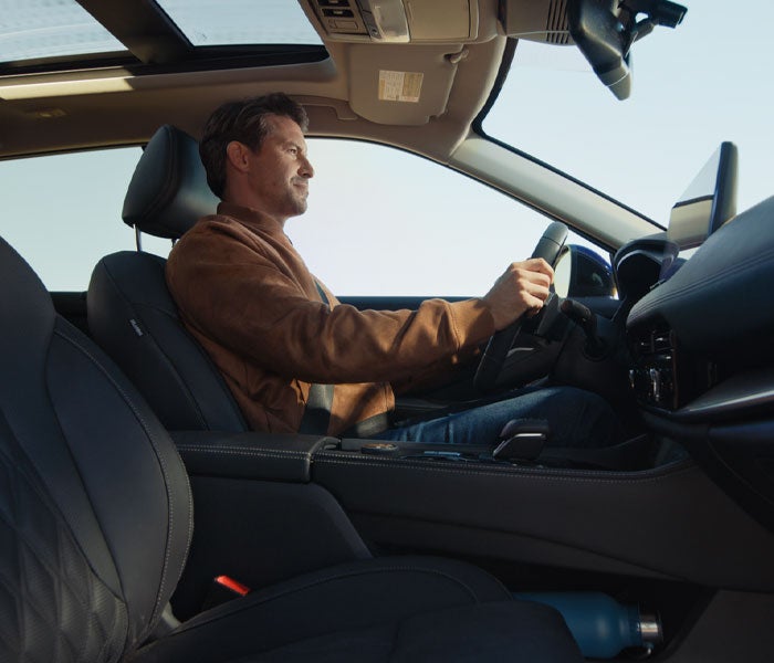 Concord Nissan in Concord CA