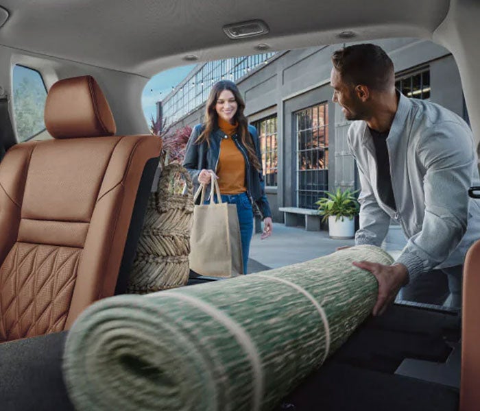 Concord Nissan in Concord CA