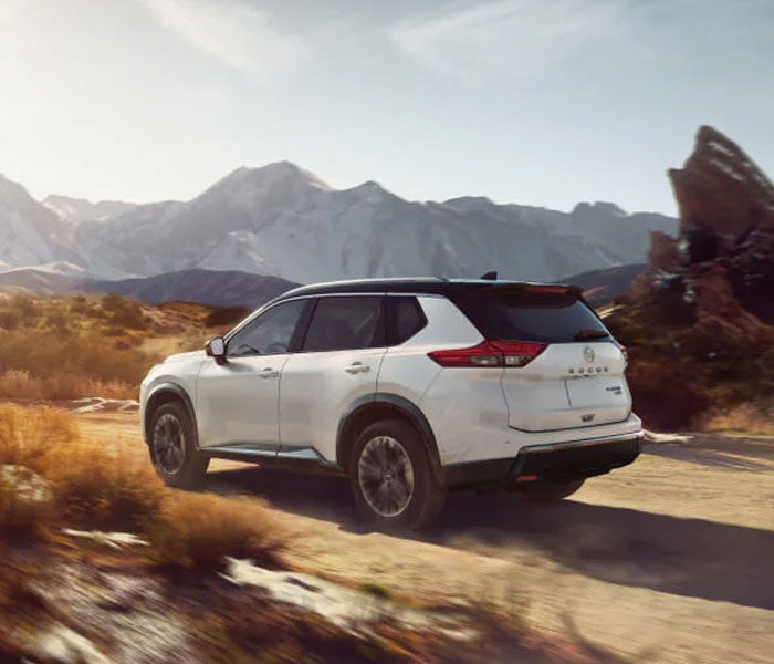 Concord Nissan in Concord CA