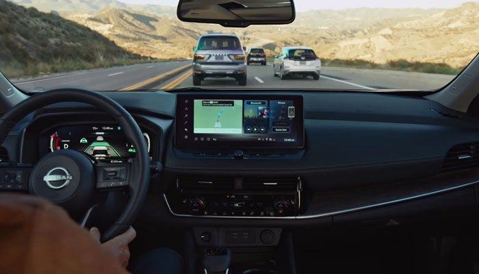 Concord Nissan in Concord CA