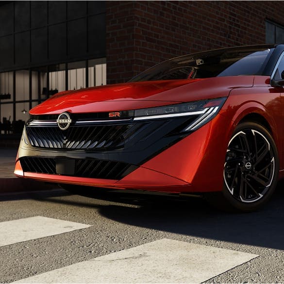 Concord Nissan in Concord CA