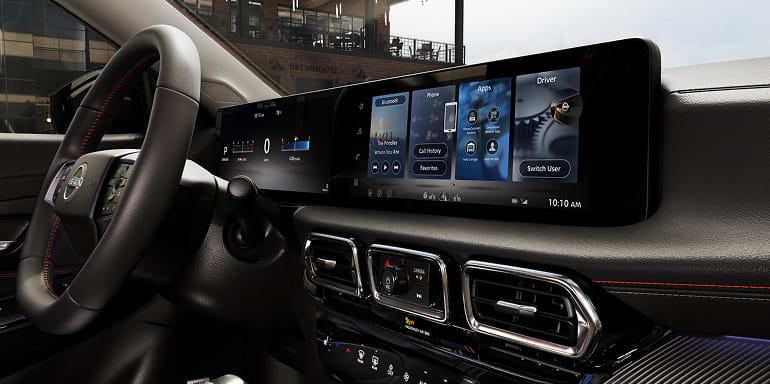 Concord Nissan in Concord CA