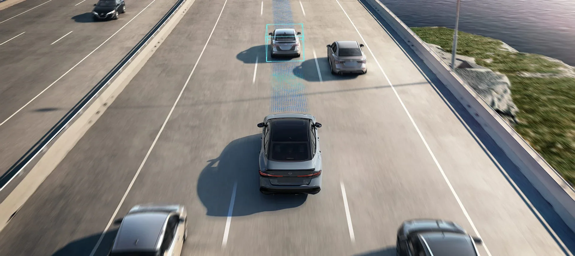 Concord Nissan in Concord CA