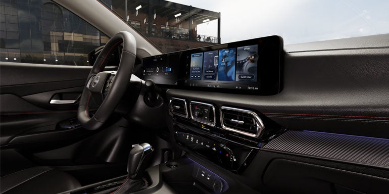 Concord Nissan in Concord CA