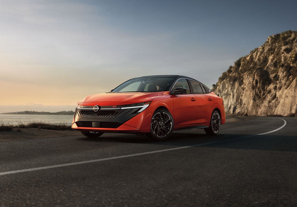 NISSAN Sentra Concord Nissan in Concord CA