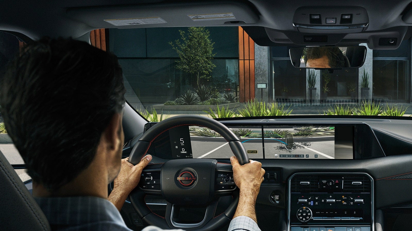 2026 Nissan Armada | Concord Nissan in Concord, CA