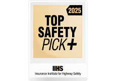 IIHS_TOP_SAFETY_PICK_2024 | Concord Nissan in Concord CA