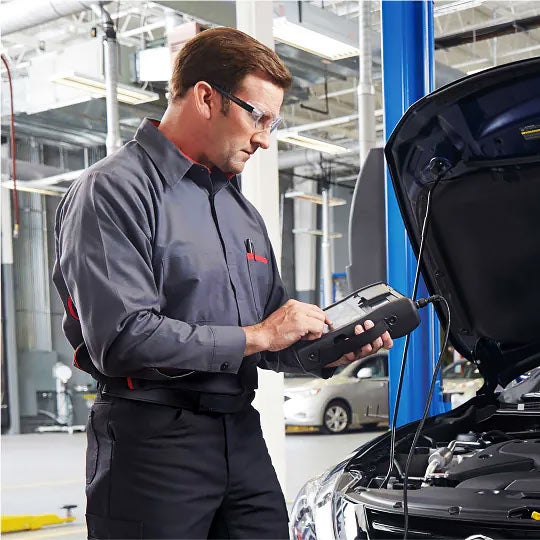 Concord Nissan in Concord CA