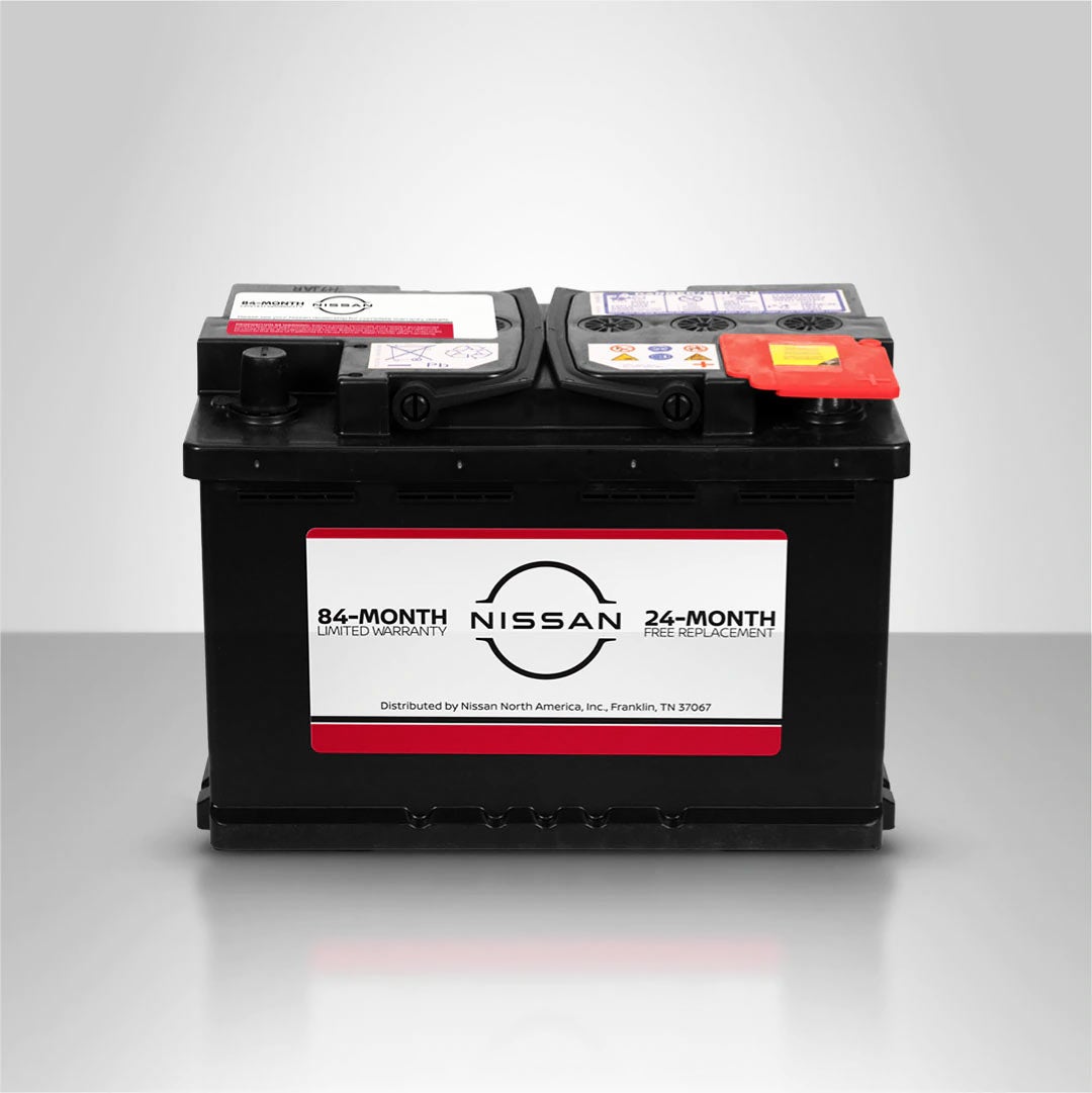 image of a battery | Concord Nissan in Concord CA