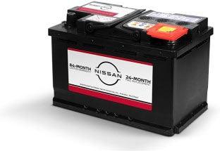 Concord Nissan in Concord CA