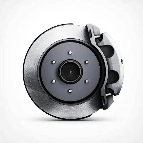 Nissan Brakes