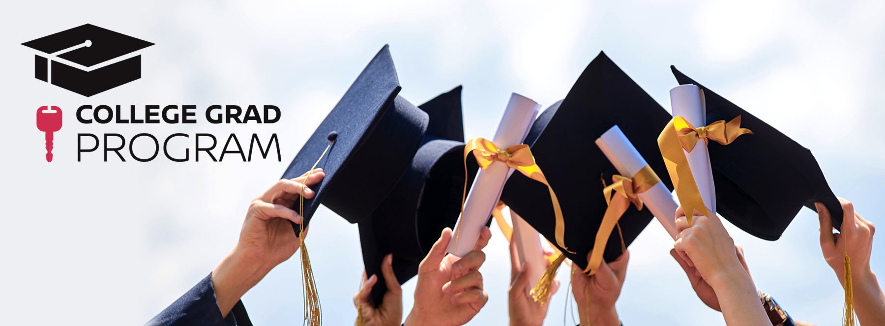 Nissan College Grad Program | Concord Nissan in Concord CA