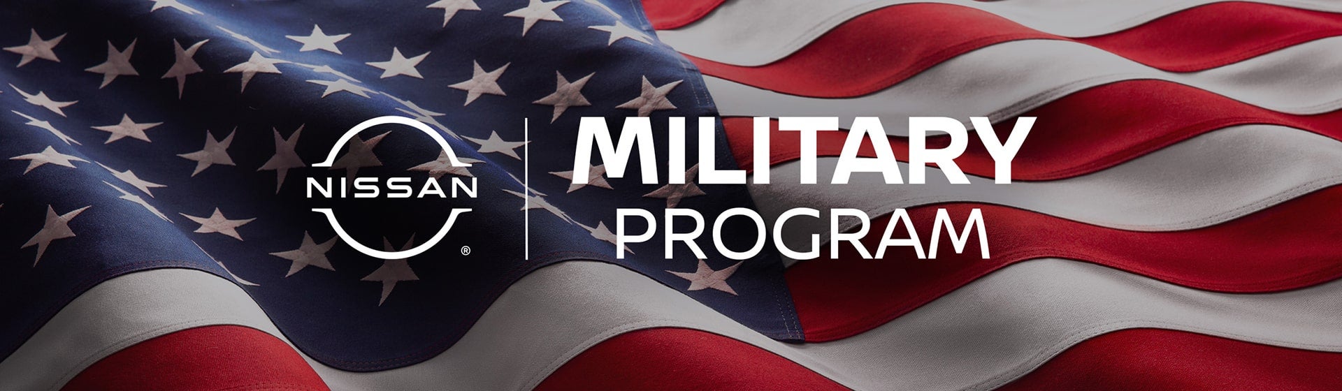 Nissan Military Discount | Concord Nissan in Concord CA